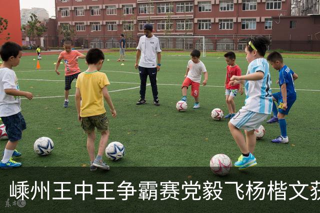 嵊州王中王争霸赛党毅飞杨楷文获胜 00后全出局
